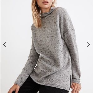 Madewell | Donegal Turtleneck